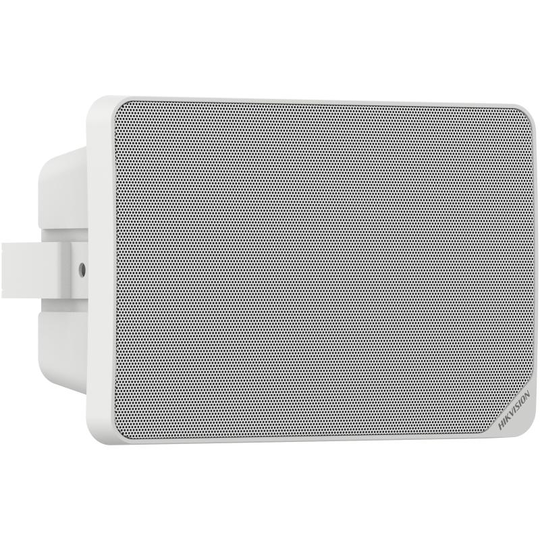 Hikvision DS-QAZ0120G1R-S Ağ Kabini Alt Hoparlörü 20W